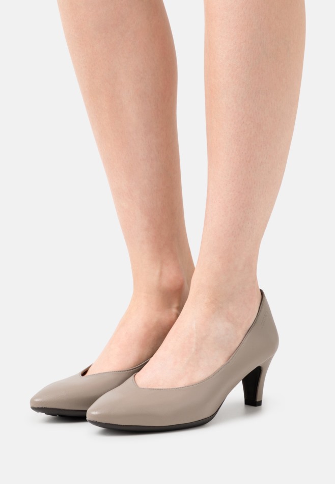 Gabour | Talons Classiques Exclusifs Kiesel